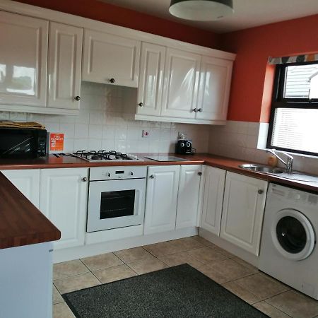 Lynn'S Lodge, International Airport 15Mins Randalstown Екстер'єр фото