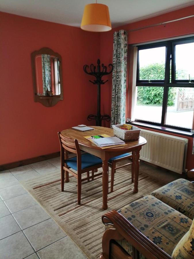 Lynn'S Lodge, International Airport 15Mins Randalstown Екстер'єр фото