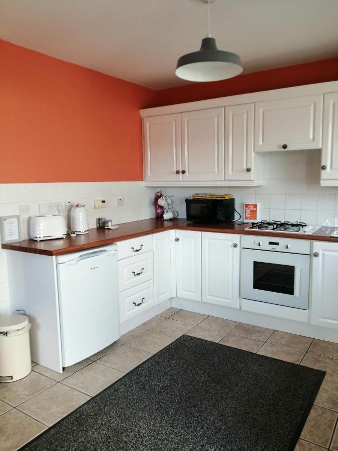 Lynn'S Lodge, International Airport 15Mins Randalstown Екстер'єр фото