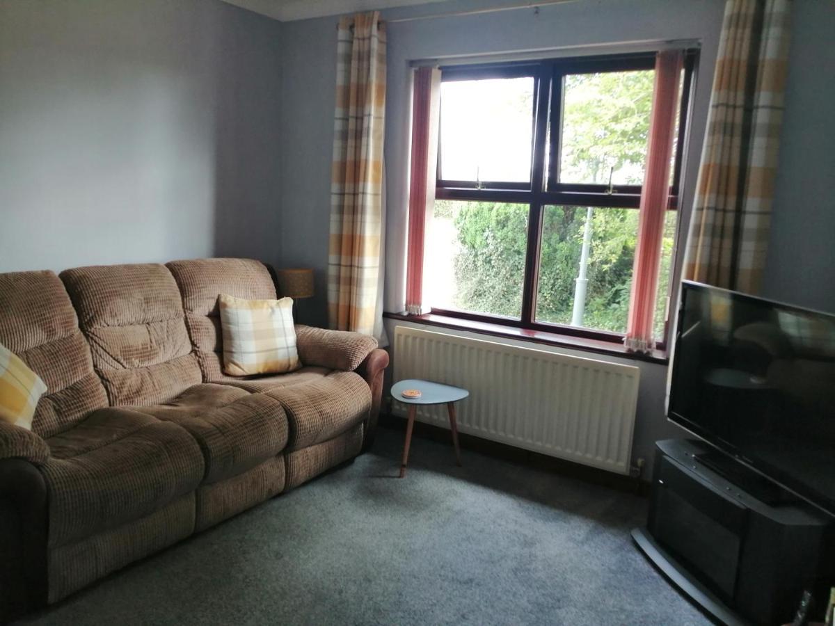 Lynn'S Lodge, International Airport 15Mins Randalstown Екстер'єр фото