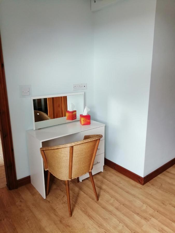 Lynn'S Lodge, International Airport 15Mins Randalstown Екстер'єр фото