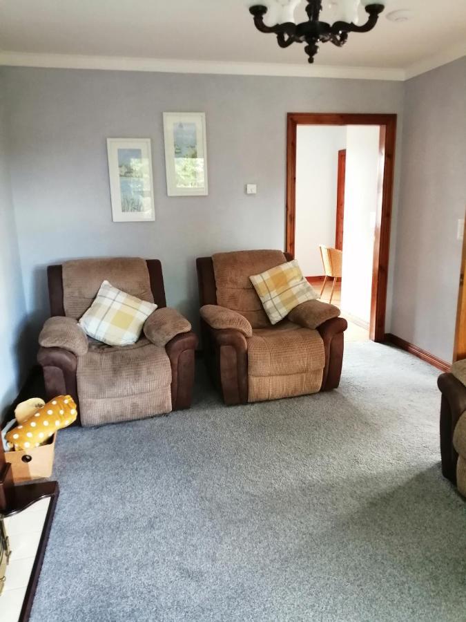 Lynn'S Lodge, International Airport 15Mins Randalstown Екстер'єр фото