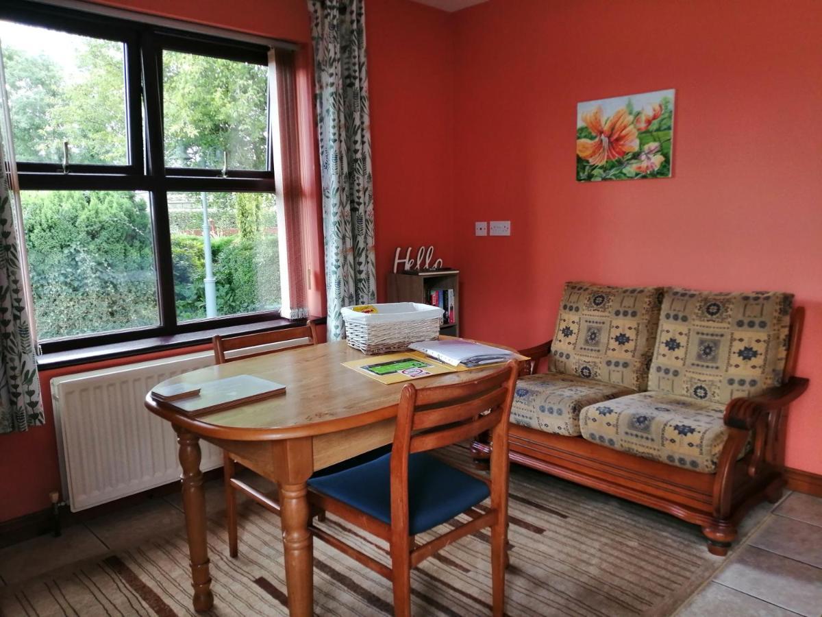 Lynn'S Lodge, International Airport 15Mins Randalstown Екстер'єр фото