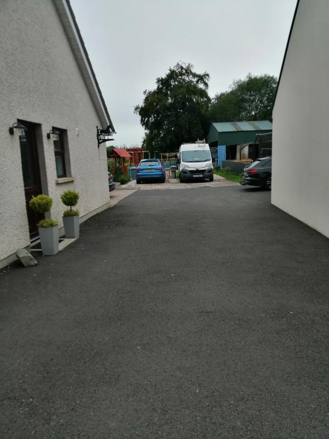 Lynn'S Lodge, International Airport 15Mins Randalstown Екстер'єр фото