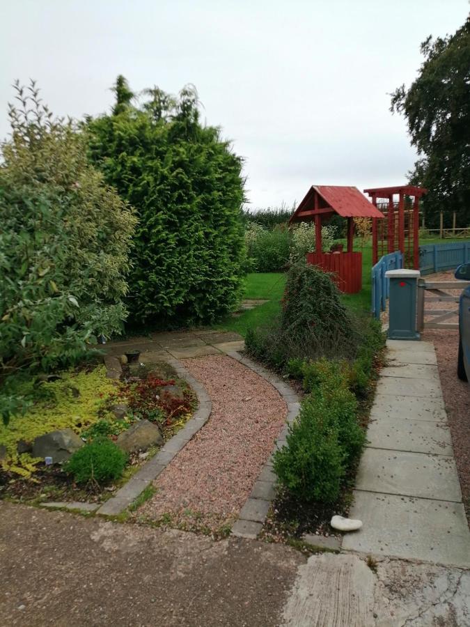 Lynn'S Lodge, International Airport 15Mins Randalstown Екстер'єр фото